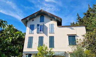 Maison 8 Pièces 200 m² à vendre à La Seyne-sur-Mer (83500)