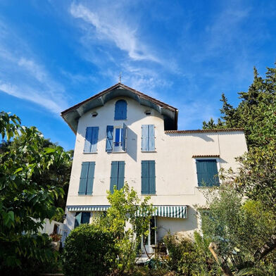 Maison 8 pièces 988000 €