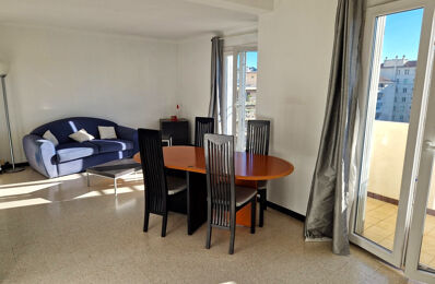 vente appartement 179 500 € à proximité de La Garde (83130)