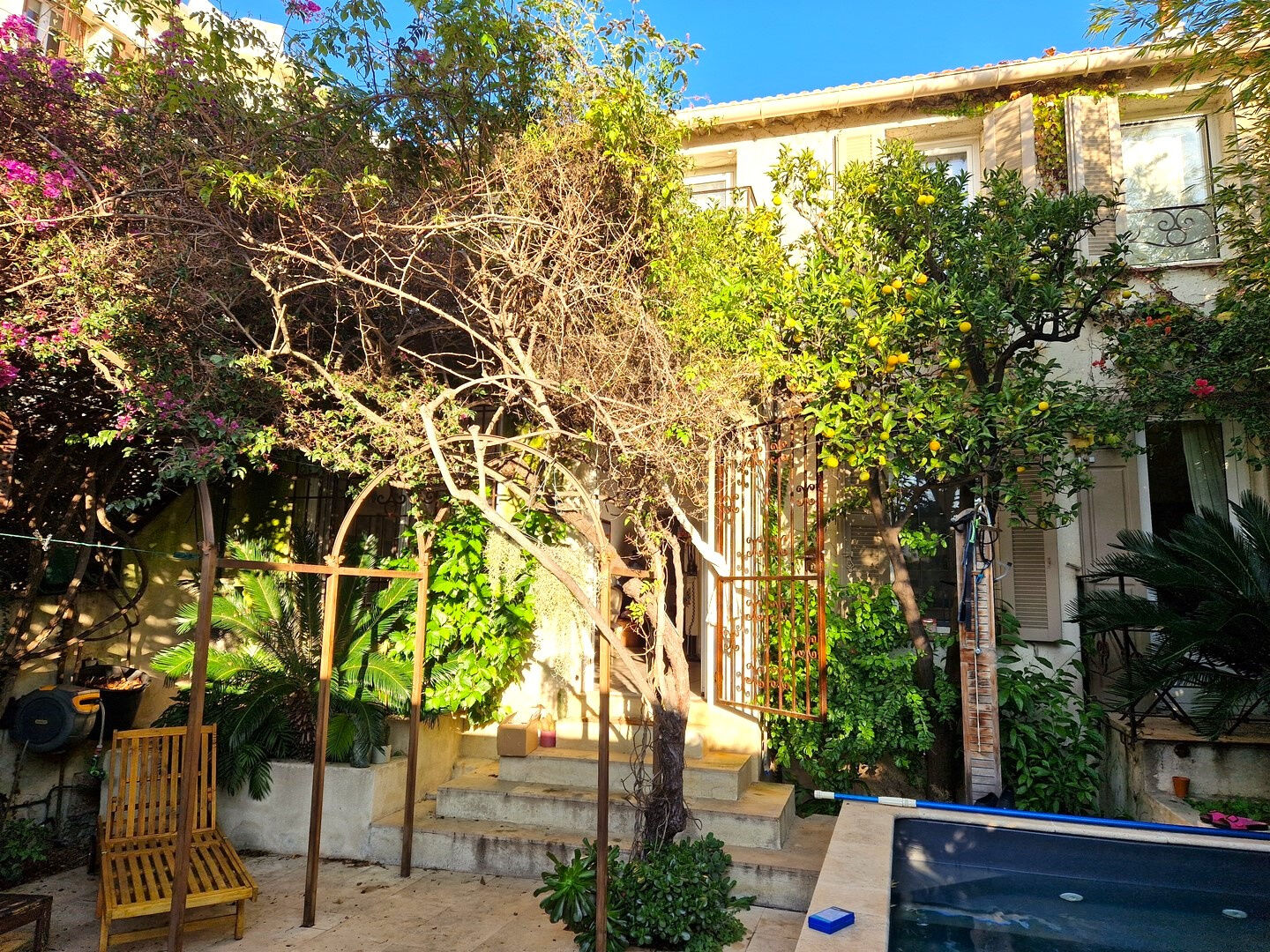 Villa / Maison 5 pièces  à vendre Toulon 83000