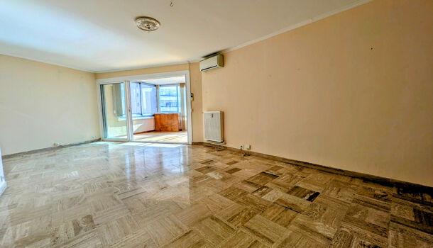 Appartement 5 pièces  à vendre Toulon 83000