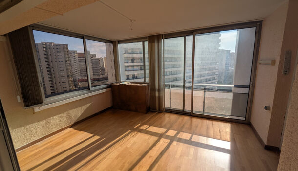 Appartement 5 pièces  à vendre Toulon 83000