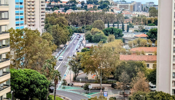 Appartement 5 pièces  à vendre Toulon 83000