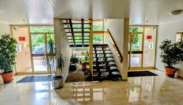 Appartement 5 pièces  à vendre Toulon 83000