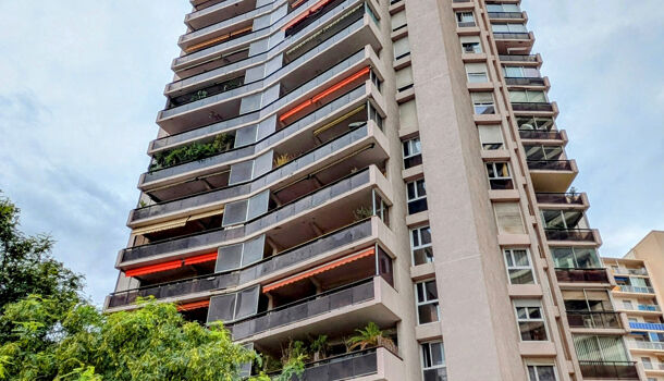 Appartement 5 pièces  à vendre Toulon 83000