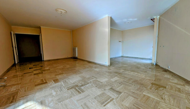 Appartement 5 pièces  à vendre Toulon 83000