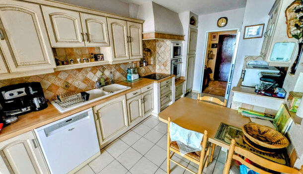 Appartement 5 pièces  à vendre Toulon 83000