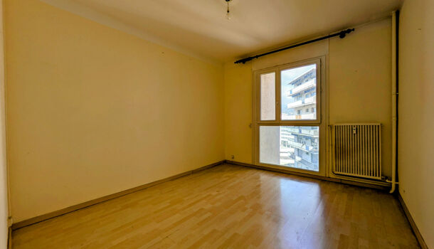 Appartement 5 pièces  à vendre Toulon 83000