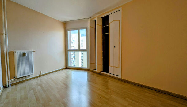 Appartement 5 pièces  à vendre Toulon 83000