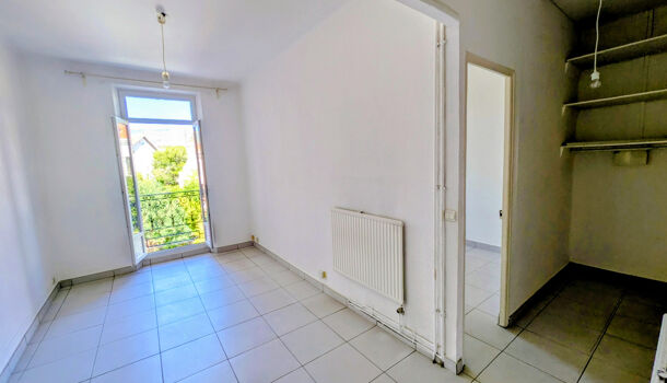 Appartement 2 pièces  à vendre Toulon 83000