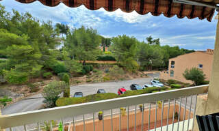 Appartement 2 Pièces 30 m² à vendre à Bandol (83150)