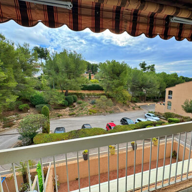 Appartement 2 pièces 189000 €