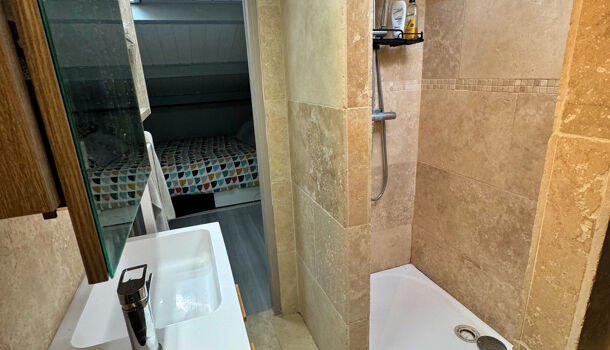 Appartement 2 pièces  à vendre Bandol 83150