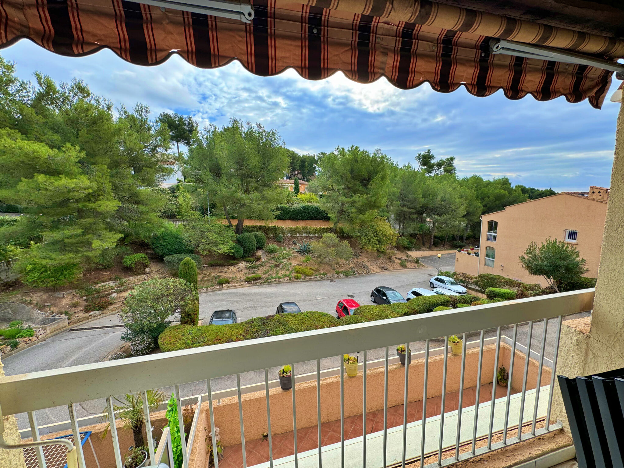 Appartement  T2 à vendre Bandol 83150