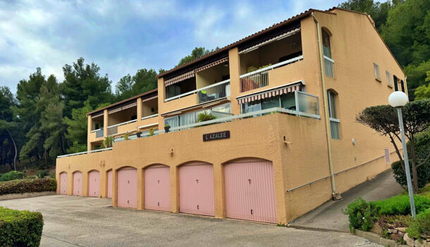 Appartement 2 pièces  à vendre Bandol 83150