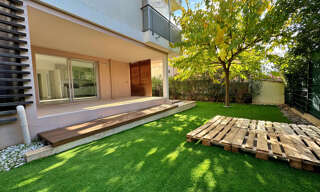 Appartement 3 Pièces 60 m² à vendre à Toulon (83100)