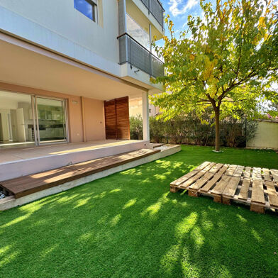 Appartement 3 pièces 280000 €