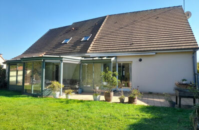 vente maison 299 800 € à proximité de Neuville-sur-Sarthe (72190)