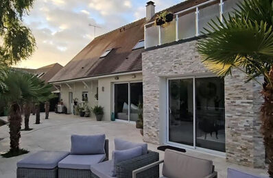 vente maison 638 000 € à proximité de Étival-Lès-le-Mans (72700)