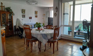 Appartement 69 m² en viager Toulon (83000)