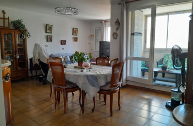 maison 2 pièces 69 m2 à Toulon (83000)