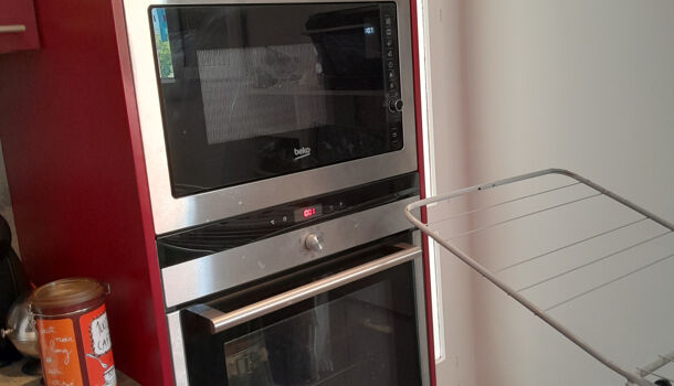 Appartement 2 pièces  à vendre Toulon 83000