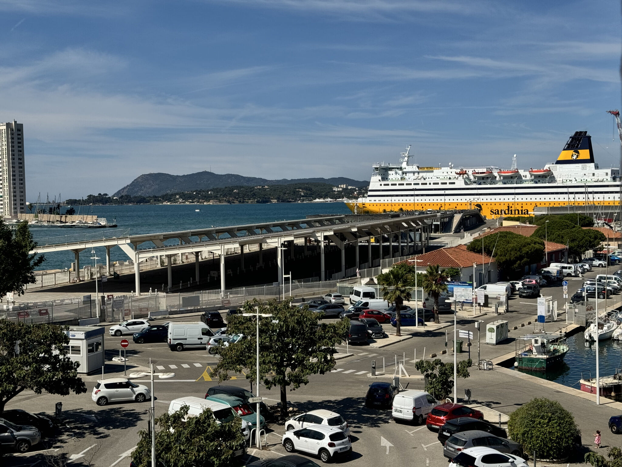 Appartement  T3 à vendre Toulon 83000