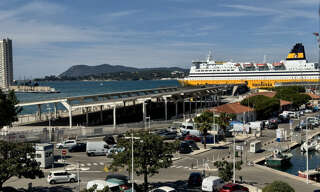 Appartement 3 Pièces 59 m² à vendre à Toulon (83000)