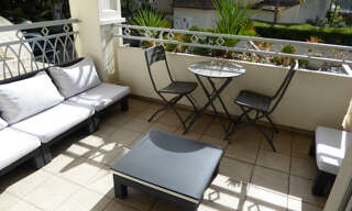 Appartement 2 Pièces 38 m² à vendre à Toulon (83000)