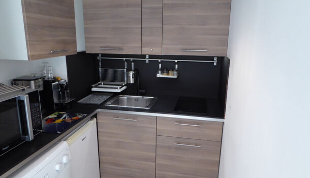 Appartement 2 pièces  à vendre Toulon 83000