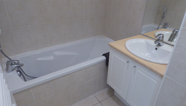 Appartement 2 pièces  à vendre Toulon 83000