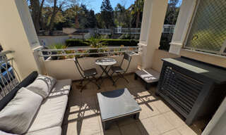 Appartement 2 Pièces 38 m² à vendre à Toulon (83000)