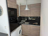 T2 38 m2 - Terrasse, piscine, parking et garage - Le Cap-Bru — photo 3