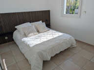 T2 38 m2 - Terrasse, piscine, parking et garage - Le Cap-Bru — photo 4