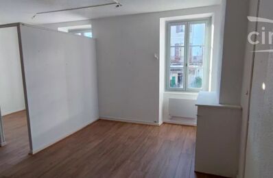 location commerce 750 € CC /mois à proximité de Portes-Lès-Valence (26800)