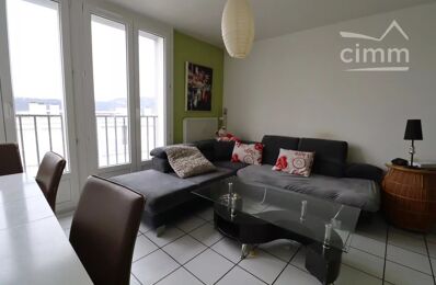 appartement 3 pièces 64 m2 à vendre à Valence (26000)