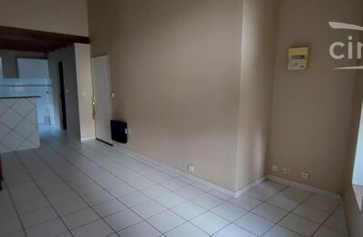 location appartement 476 € CC /mois à proximité de Guilherand-Granges (07500)