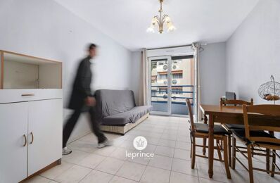 vente appartement 119 000 € à proximité de Vence (06140)