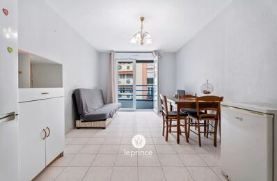 vente appartement 119 000 € à proximité de Antibes (06600)