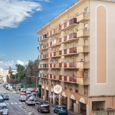 Appartement 1 pièces 109000 €
