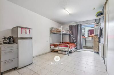 vente appartement 110 000 € à proximité de Vence (06140)