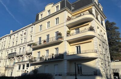 vente appartement 519 000 € à proximité de Saint-Ours (73410)