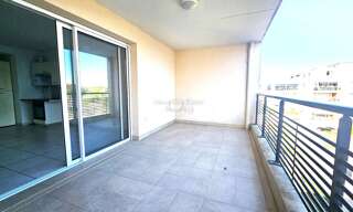 Appartement 2 Pièces 40 m² à vendre à Fréjus (83600)