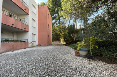 vente appartement 169 000 € à proximité de Baillargues (34670)