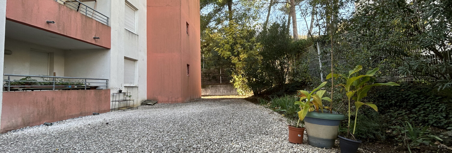 Appartement 3 Pièces 70 m² à vendre à Montpellier (34000)