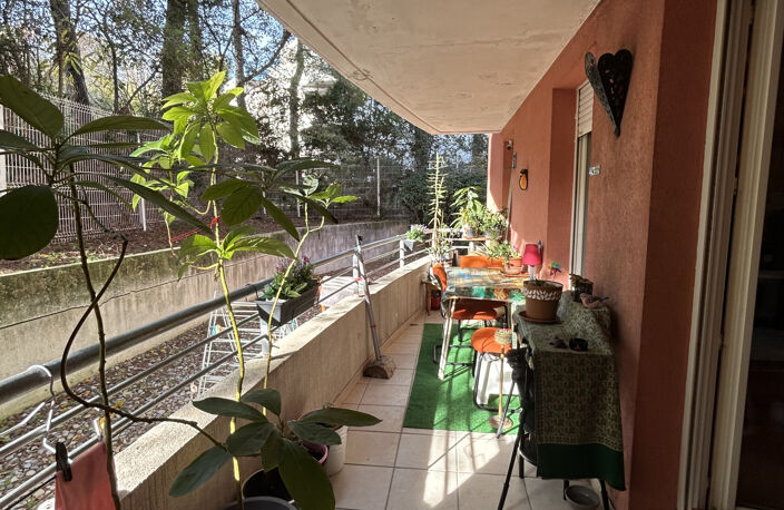 Appartement trois pièces en rez de chaussée - vendu loué — photo 3