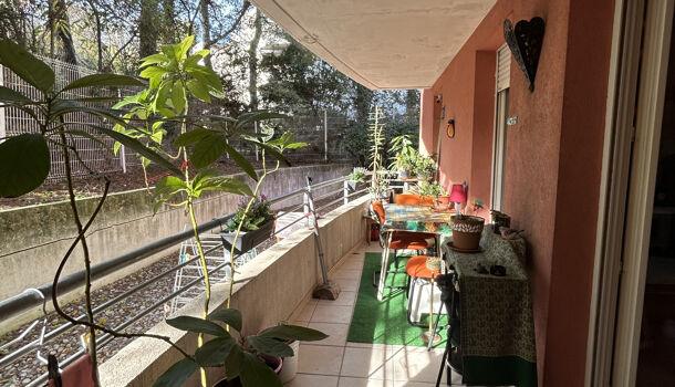 Appartement 3 pièces  à vendre Montpellier 34000
