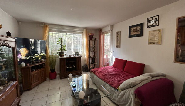 Appartement 3 pièces  à vendre Montpellier 34000