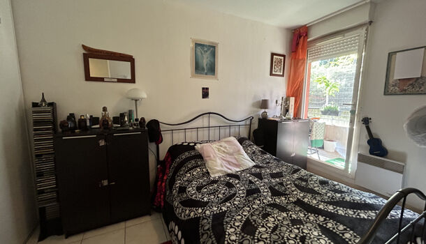 Appartement 3 pièces  à vendre Montpellier 34000