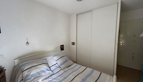 Appartement 3 pièces  à vendre Montpellier 34000